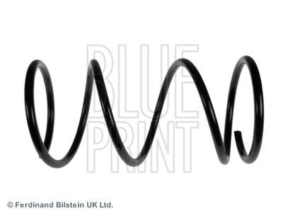 Suspension Spring BLUE PRINT ADT388496