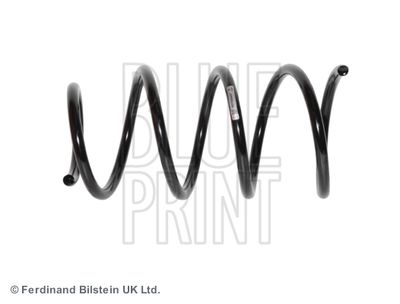 Suspension Spring BLUE PRINT ADT388497