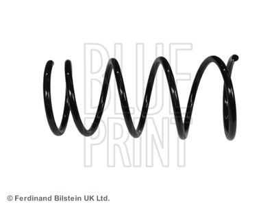 Suspension Spring BLUE PRINT ADT388498