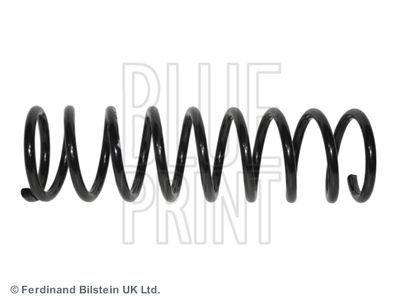 Suspension Spring BLUE PRINT ADT388499