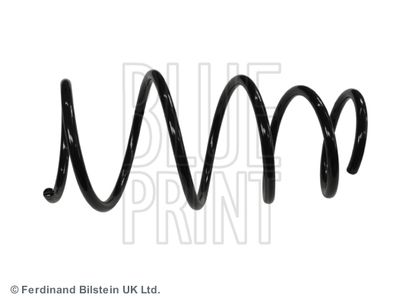 Suspension Spring BLUE PRINT ADT388503