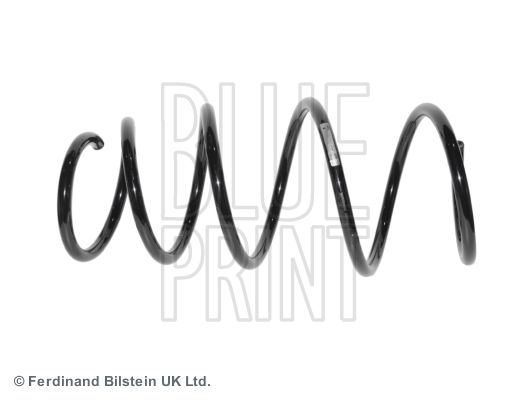 BLUE PRINT ADT388504 Suspension Spring
