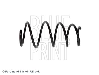 Suspension Spring BLUE PRINT ADT388506