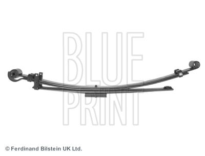 Spring Pack BLUE PRINT ADT38858