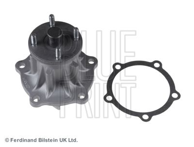 Water Pump, engine cooling BLUE PRINT ADT39104