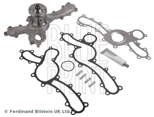 BLUE PRINT ADT391102 Water Pump, engine cooling