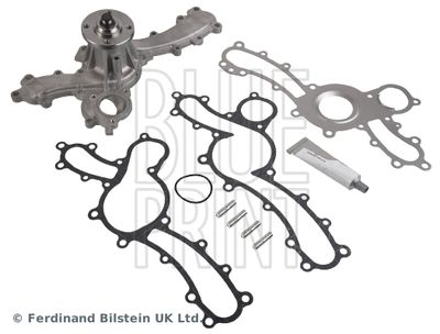 Water Pump, engine cooling BLUE PRINT ADT391102