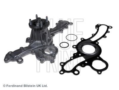 Water Pump, engine cooling BLUE PRINT ADT391114