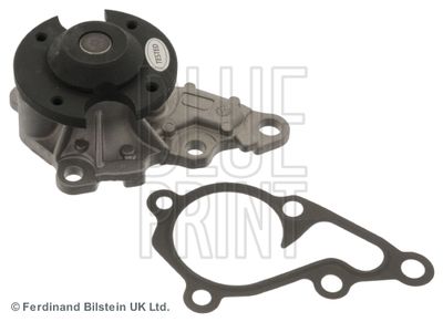 Water Pump, engine cooling BLUE PRINT ADT391118