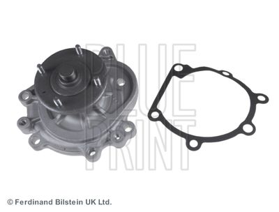 Water Pump, engine cooling BLUE PRINT ADT39111
