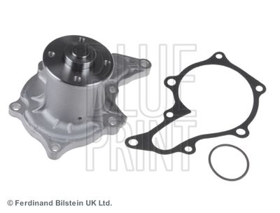 Water Pump, engine cooling BLUE PRINT ADT39116