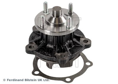 Water Pump, engine cooling BLUE PRINT ADT39120