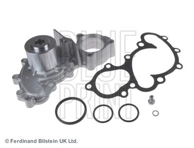 Water Pump, engine cooling BLUE PRINT ADT39135