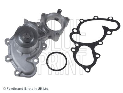 Water Pump, engine cooling BLUE PRINT ADT39160