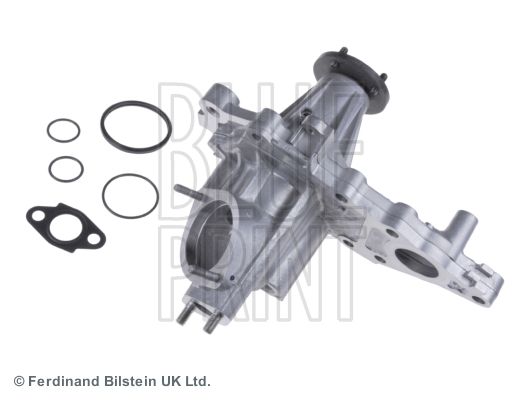 BLUE PRINT ADT39167C Water Pump, engine cooling