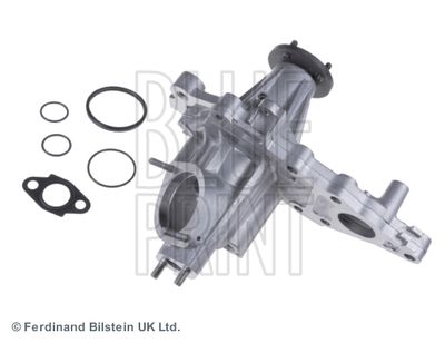 Water Pump, engine cooling BLUE PRINT ADT39167C