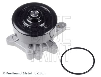 Water Pump, engine cooling BLUE PRINT ADT39175