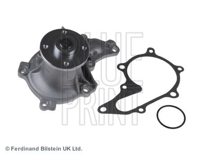 Water Pump, engine cooling BLUE PRINT ADT39178
