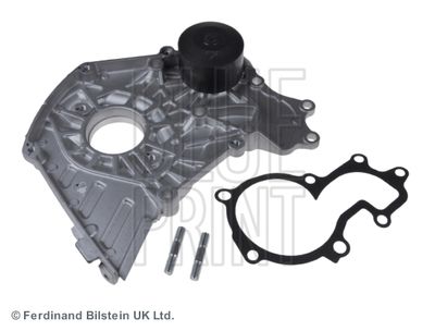 Water Pump, engine cooling BLUE PRINT ADT39179