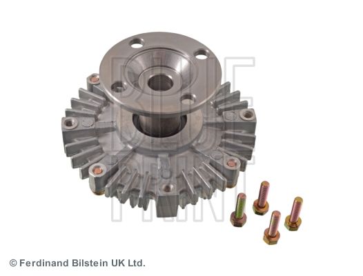 BLUE PRINT ADT391802 Clutch, radiator fan