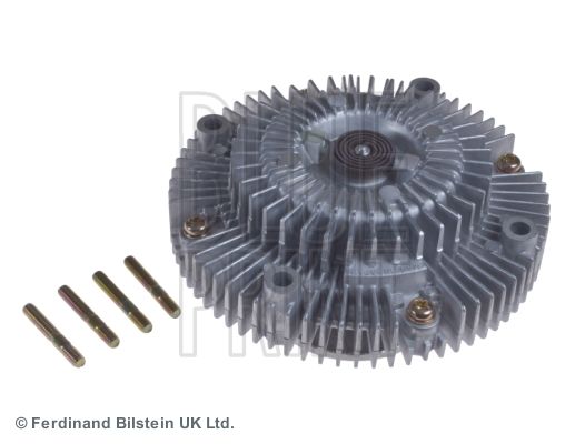BLUE PRINT ADT391805 Clutch, radiator fan