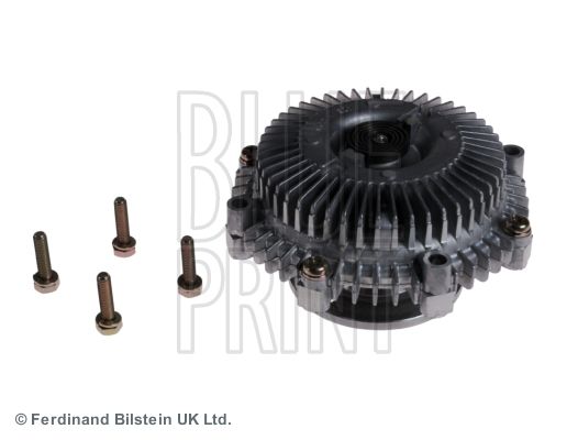 BLUE PRINT ADT391807 Clutch, radiator fan
