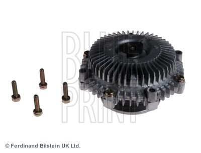 Clutch, radiator fan BLUE PRINT ADT391807