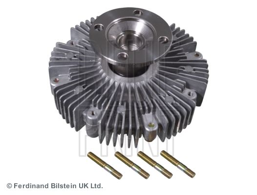 BLUE PRINT ADT391808 Clutch, radiator fan