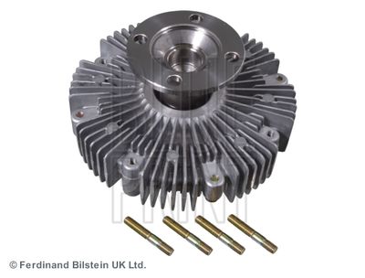 Clutch, radiator fan BLUE PRINT ADT391808