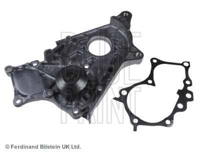 Water Pump, engine cooling BLUE PRINT ADT39180