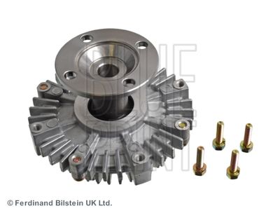 Clutch, radiator fan BLUE PRINT ADT391810
