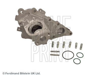 Water Pump, engine cooling BLUE PRINT ADT39186