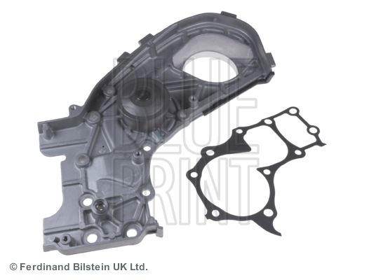 BLUE PRINT ADT39187C Water Pump, engine cooling