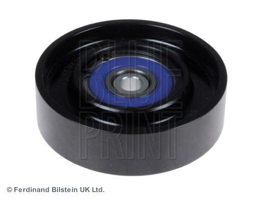 BLUE PRINT ADT396505 Deflection/Guide Pulley, V-ribbed belt