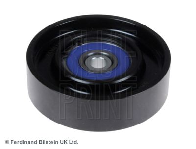 Deflection/Guide Pulley, V-ribbed belt BLUE PRINT ADT396505