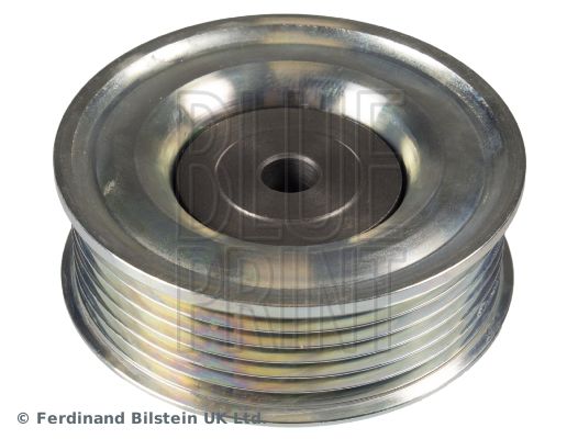 BLUE PRINT ADT396506 Deflection/Guide Pulley, V-ribbed belt