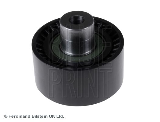 BLUE PRINT ADT396507 Deflection/Guide Pulley, V-ribbed belt