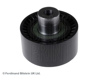 Deflection/Guide Pulley, V-ribbed belt BLUE PRINT ADT396507