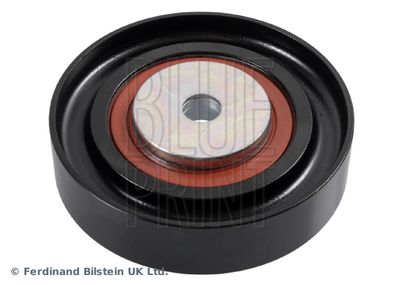 Deflection/Guide Pulley, V-ribbed belt BLUE PRINT ADT396508