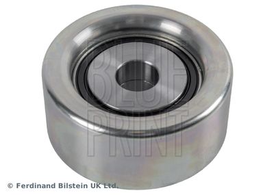 Deflection/Guide Pulley, V-ribbed belt BLUE PRINT ADT396509