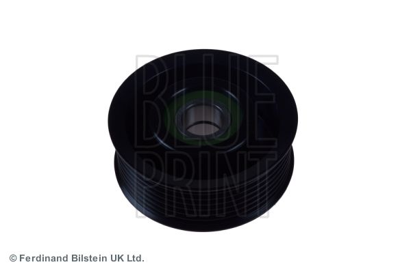 BLUE PRINT ADT396510 Deflection/Guide Pulley, V-ribbed belt