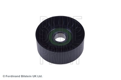 Deflection/Guide Pulley, V-ribbed belt BLUE PRINT ADT396511