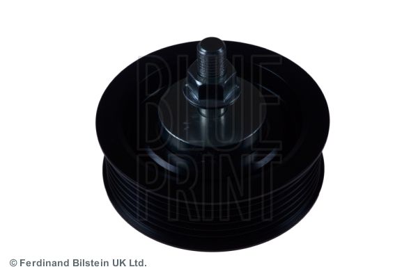 BLUE PRINT ADT396513 Deflection/Guide Pulley, V-ribbed belt