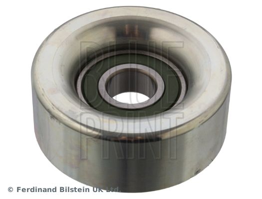 BLUE PRINT ADT396514 Deflection/Guide Pulley, V-ribbed belt