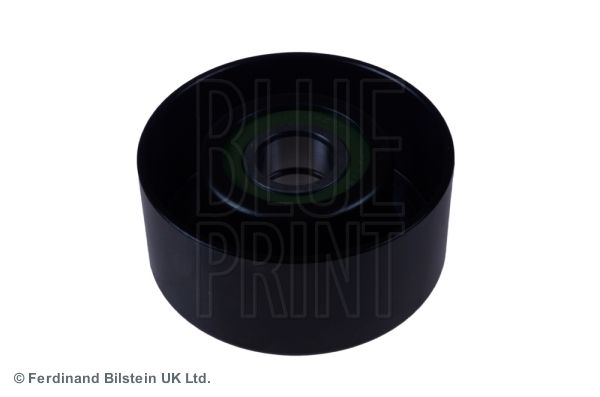 BLUE PRINT ADT396516 Deflection/Guide Pulley, V-ribbed belt