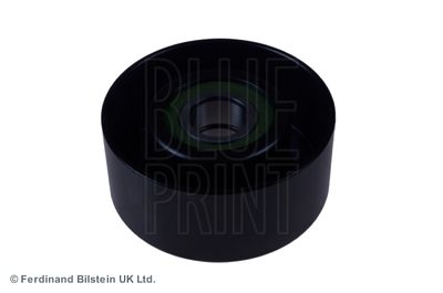 Deflection/Guide Pulley, V-ribbed belt BLUE PRINT ADT396516