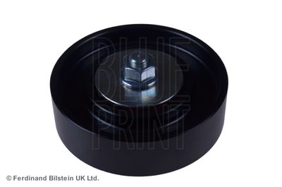 Deflection/Guide Pulley, V-ribbed belt BLUE PRINT ADT396517