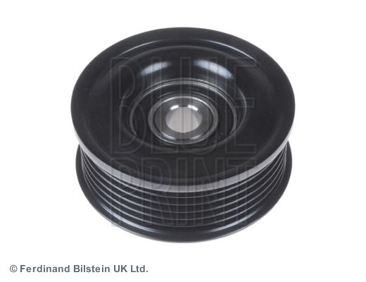 BLUE PRINT ADT39652 Deflection/Guide Pulley, V-ribbed belt