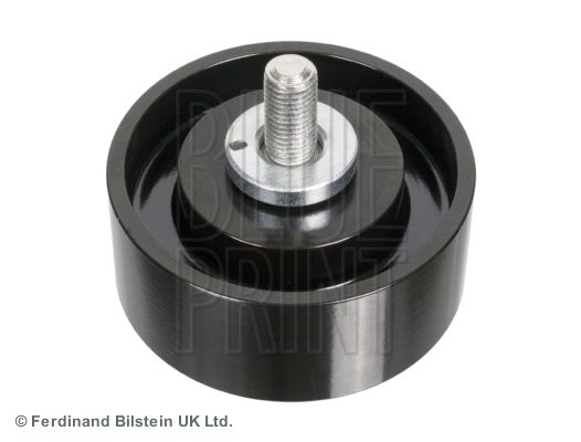 BLUE PRINT ADT39655 Deflection/Guide Pulley, V-ribbed belt