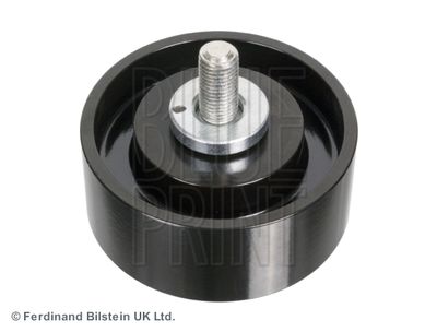 Deflection/Guide Pulley, V-ribbed belt BLUE PRINT ADT39655
